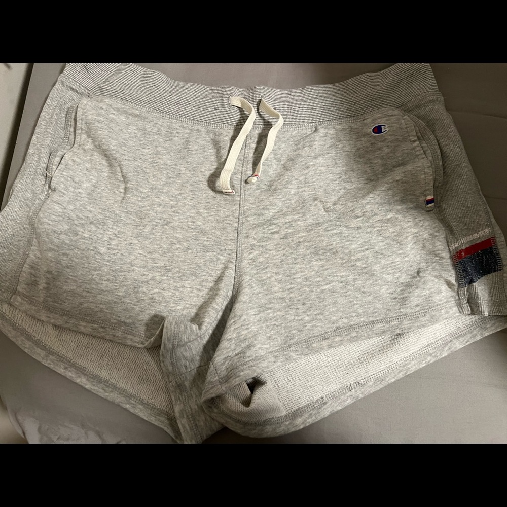 Champion cotton shorts